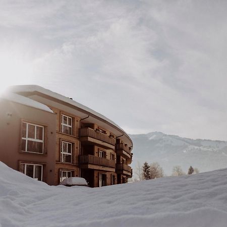 Kitzbuehel Lodge Reith bei Kitzbühel Buitenkant foto