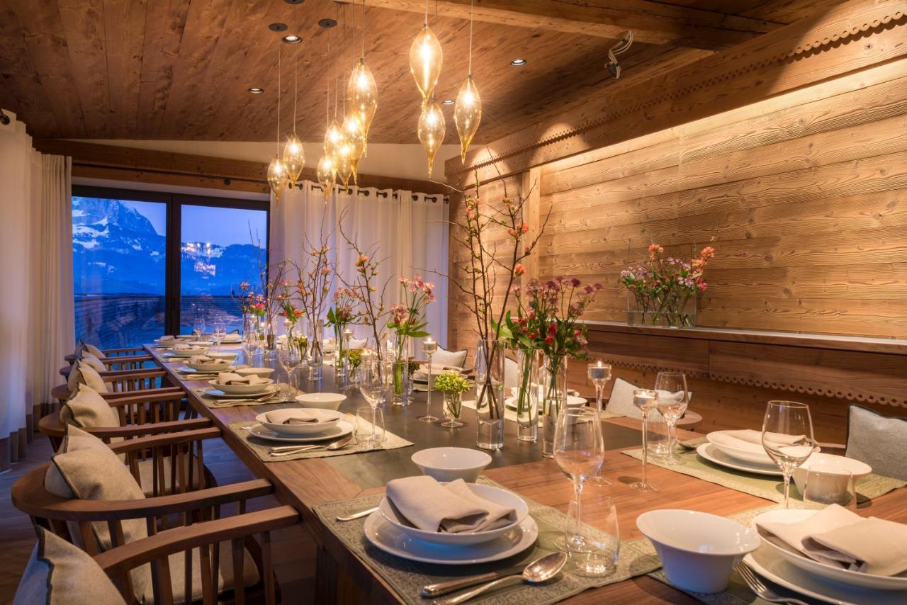 Kitzbuehel Lodge Reith bei Kitzbühel Buitenkant foto