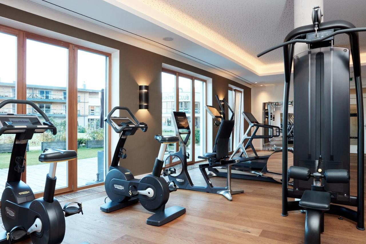 Kitzbuehel Lodge Reith bei Kitzbühel Buitenkant foto