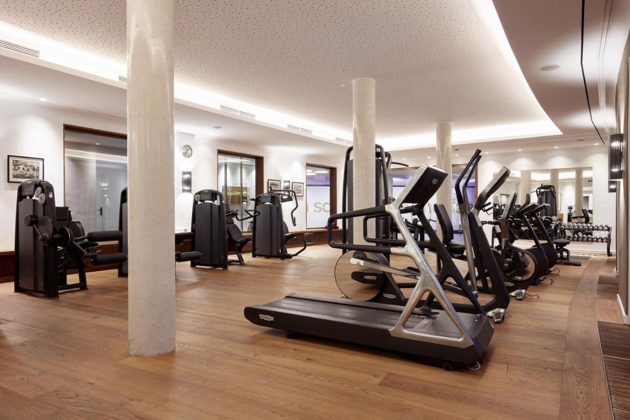 Kitzbuehel Lodge Reith bei Kitzbühel Buitenkant foto