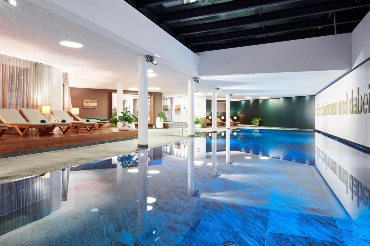 Kitzbuehel Lodge Reith bei Kitzbühel Buitenkant foto
