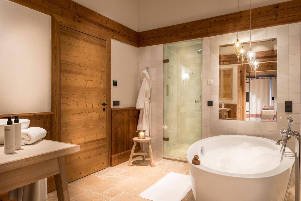 Kitzbuehel Lodge Reith bei Kitzbühel Buitenkant foto