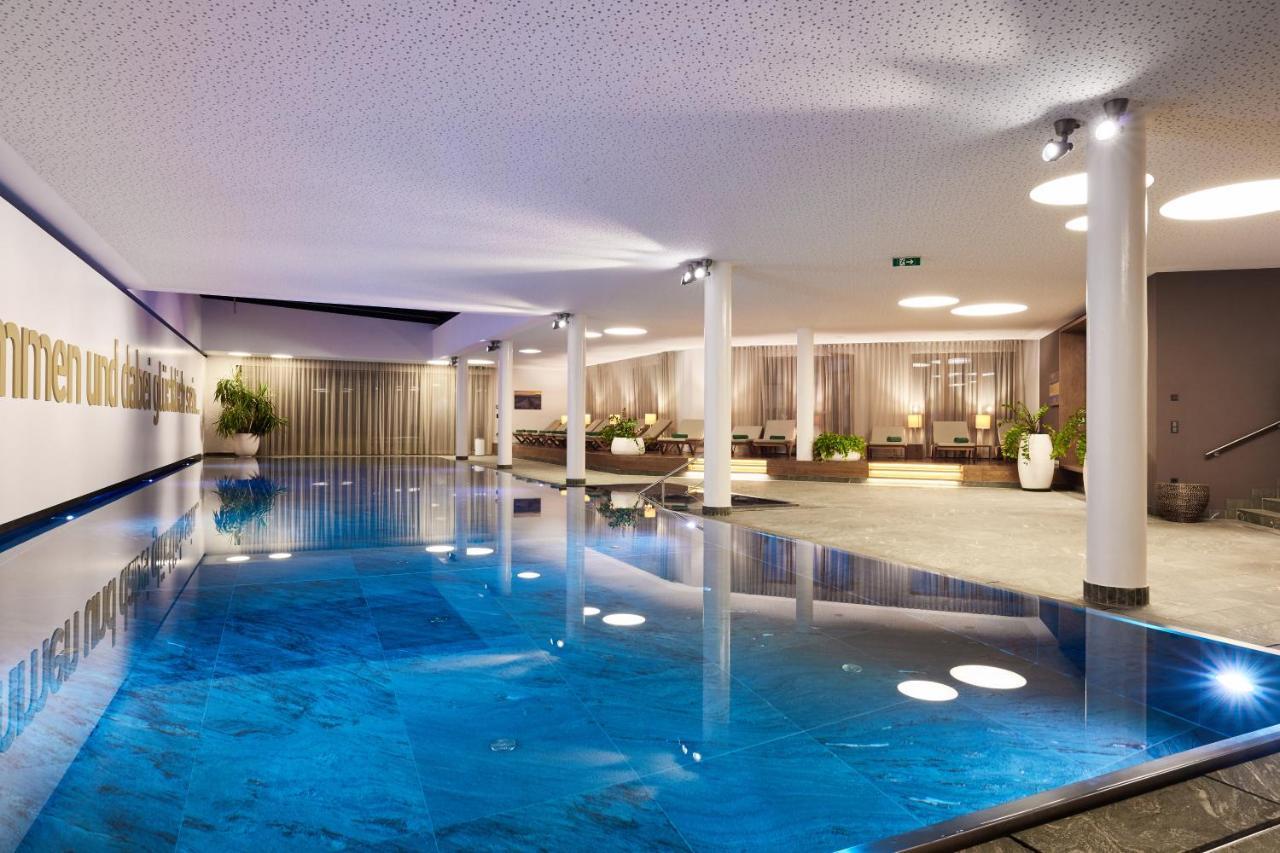 Kitzbuehel Lodge Reith bei Kitzbühel Buitenkant foto