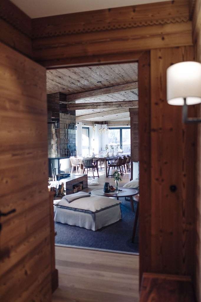 Kitzbuehel Lodge Reith bei Kitzbühel Kamer foto