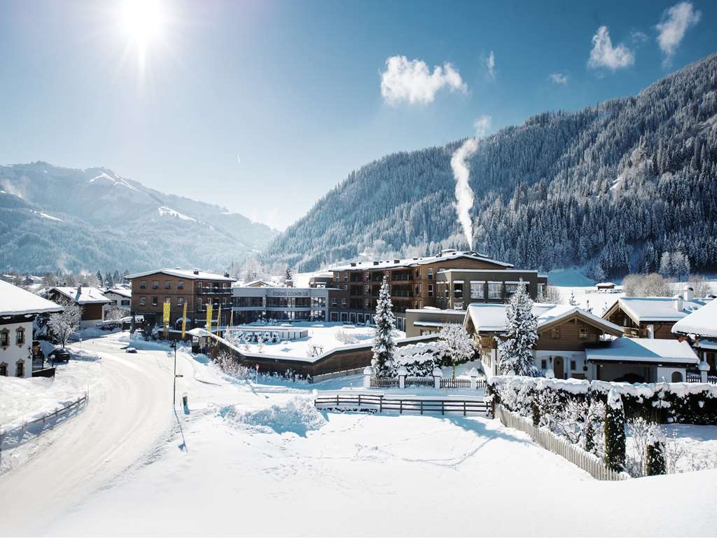 Kitzbuehel Lodge Reith bei Kitzbühel Kamer foto